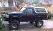 1996 Ford Bronco